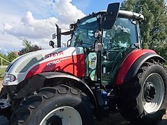 Steyr Steyr Kompakt 4120 HiLo