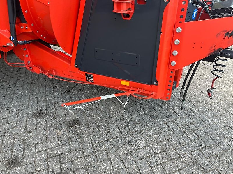 Kuhn Profile+ 16.2