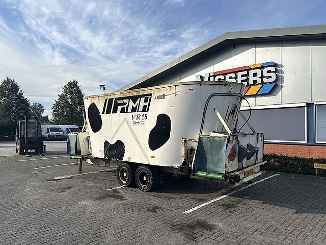 RMH VR18 mengwagen