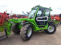 Merlo tf 38.7