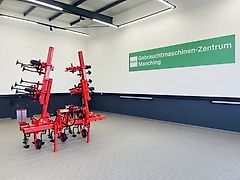 Maschio HS 6F