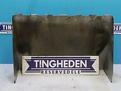 John Deere 9780 (Spare part/Reservedel/Ersatzteil)