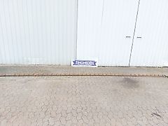 John Deere 820 (Spare part/Reservedel/Ersatzteil)