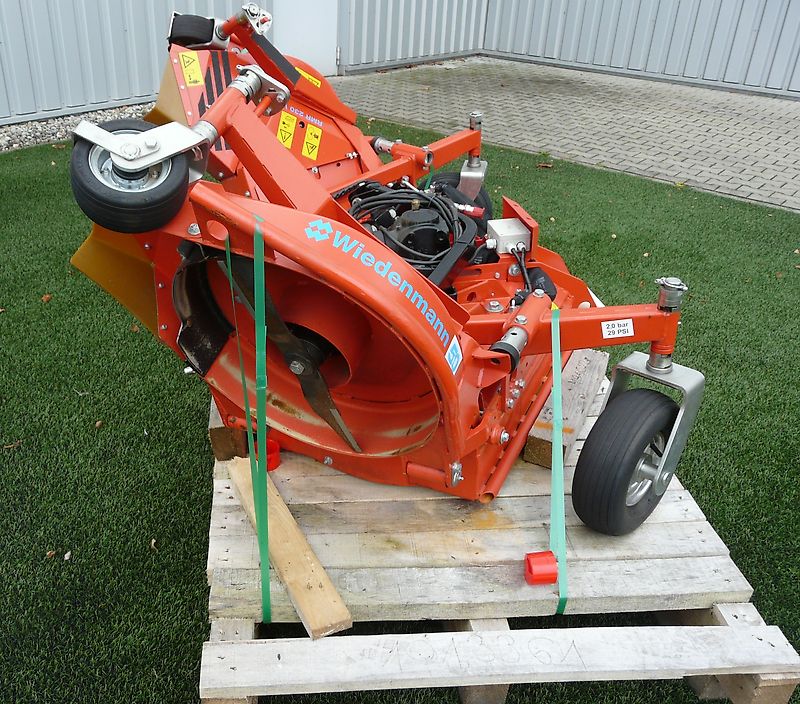 Wiedenmann  RMR 230V-F