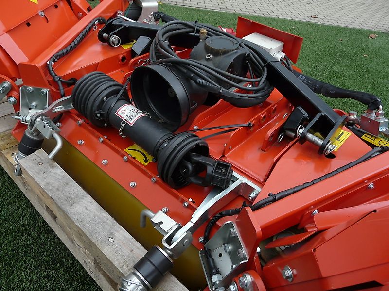 Wiedenmann  RMR 230V-F