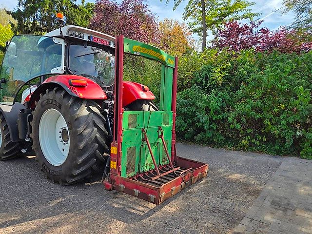 Strautmann Hydrofox FH