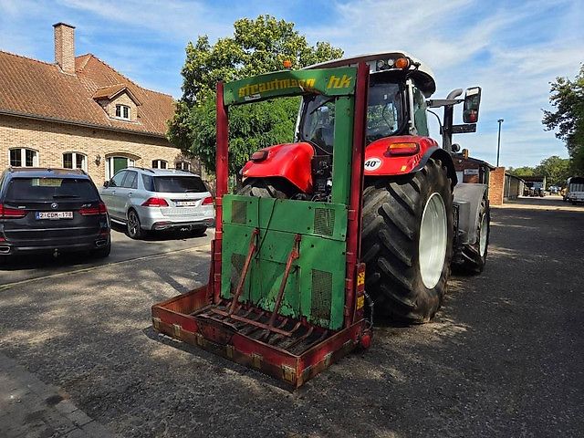 Strautmann Hydrofox FH