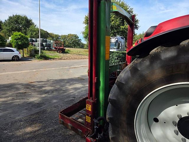 Strautmann Hydrofox FH