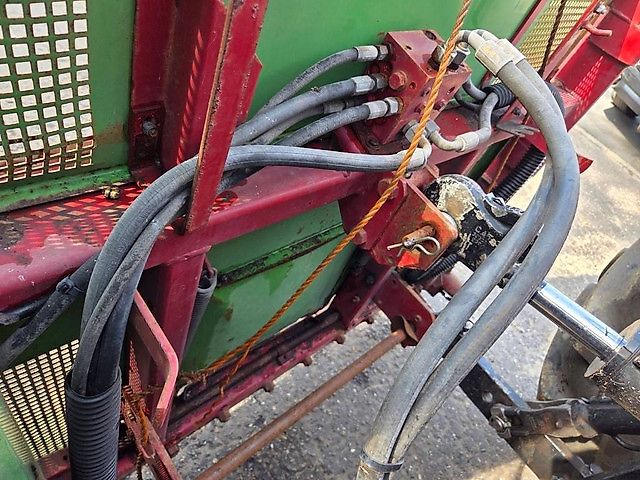 Strautmann Hydrofox FH