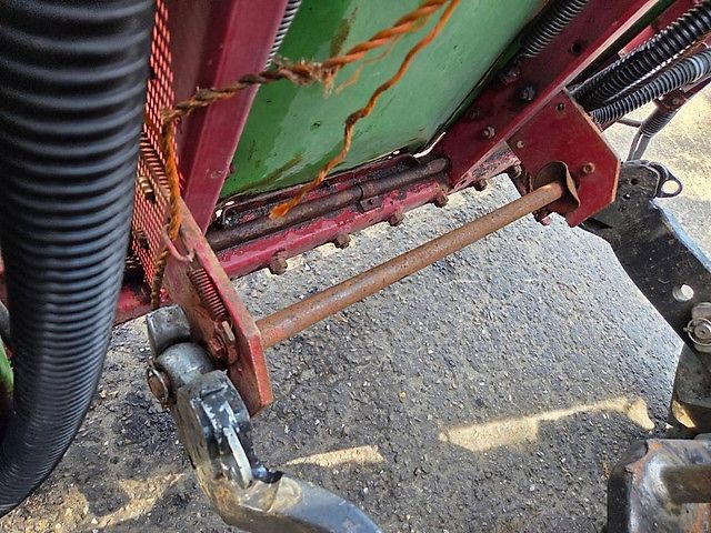 Strautmann Hydrofox FH