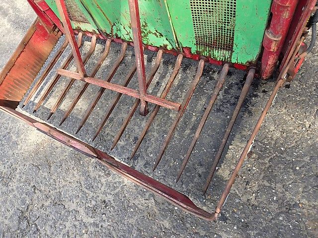 Strautmann Hydrofox FH