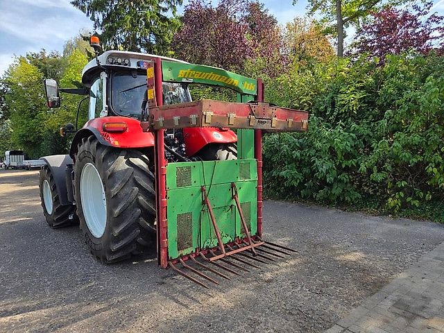 Strautmann Hydrofox FH