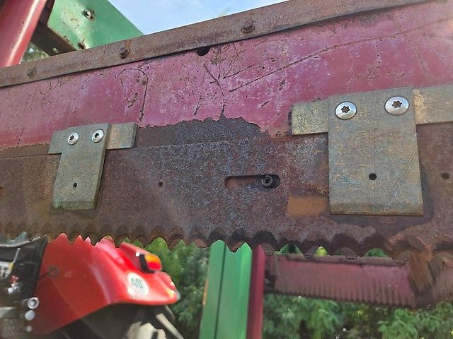 Strautmann Hydrofox FH