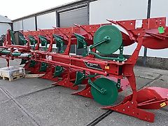 Kverneland LO 100-300 6 schaar