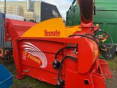 Teagle T2 Straw Blower