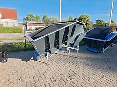 KMK Dosierbunker ZB1 250/70