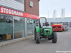 Deutz-Fahr Agrolux 65