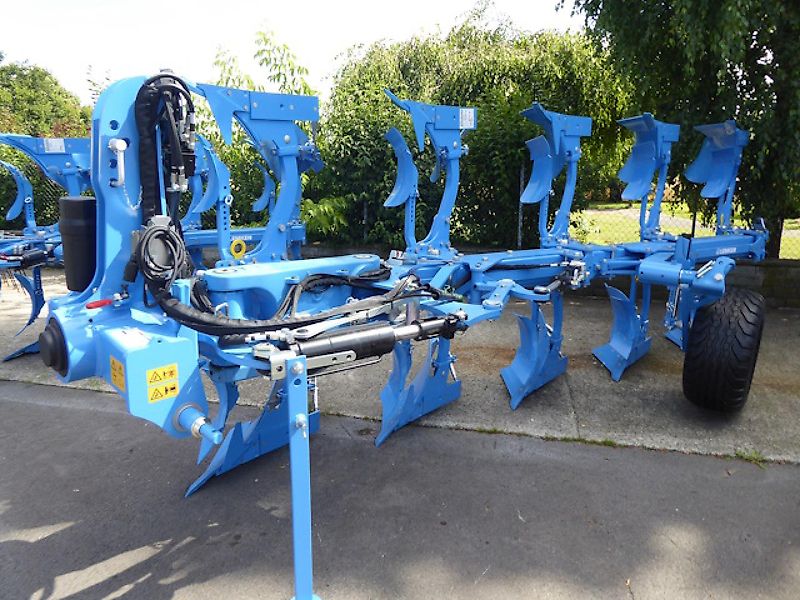 Lemken Juwel 10 MV