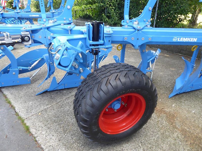 Lemken Juwel 10 MV