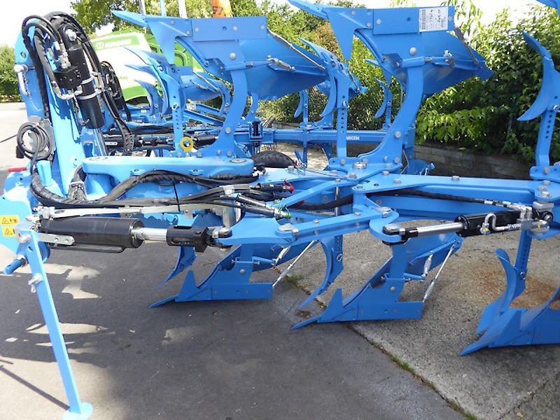 Lemken Juwel 10 MV