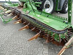 Krone X-Collect 900-3