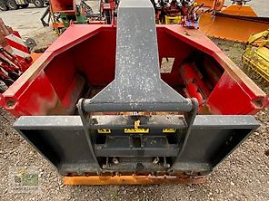 Trioliet silokamm