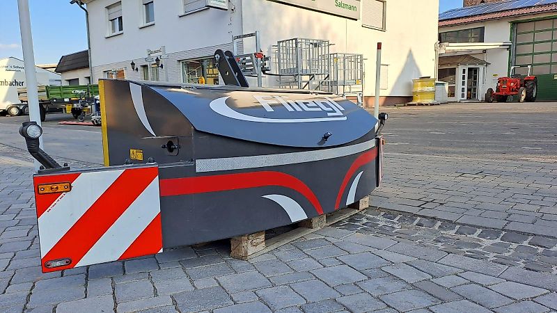 Fliegl Frontgewicht Star 1000Kg