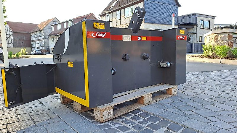 Fliegl Frontgewicht Star 1000Kg