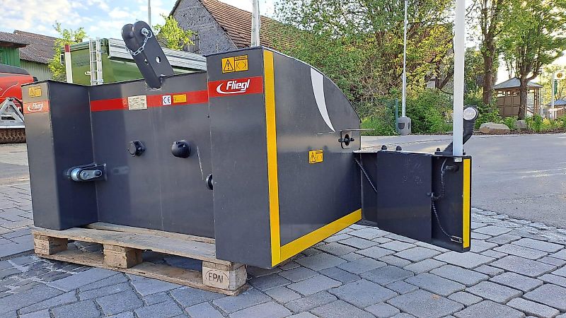 Fliegl Frontgewicht Star 1000Kg