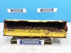 New Holland 8080 Rekord (Spare part/Reservedel/Ersatzteil)