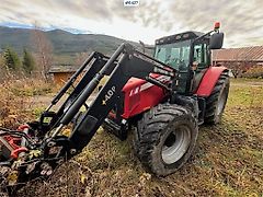 Massey Ferguson 6480