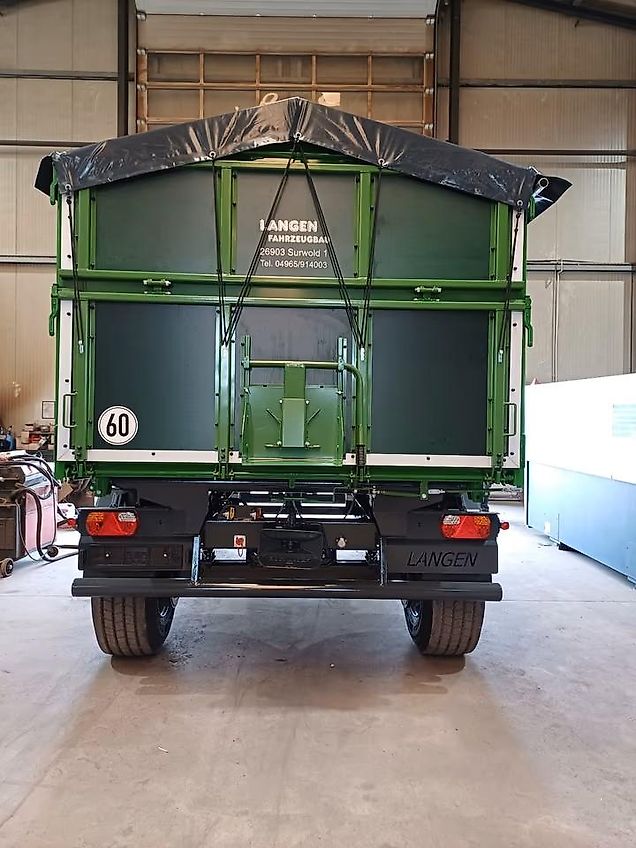 Langen LDK 18 / Finanzierung - Leasing - Mietkauf