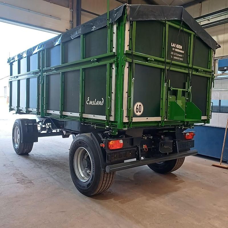 Langen LDK 18 / Finanzierung - Leasing - Mietkauf