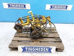 New Holland 8060 (Spare part/Reservedel/Ersatzteil)