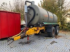 Schuitemaker Perfecta 140