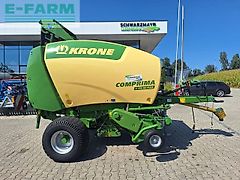 Krone comprima f 155 xc plus