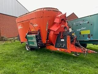 Kuhn Typ 2070