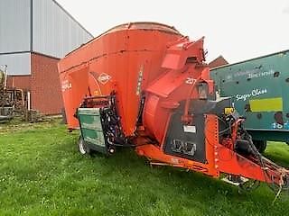 Kuhn Typ 2070