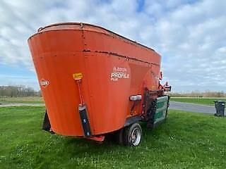 Kuhn Typ 2070