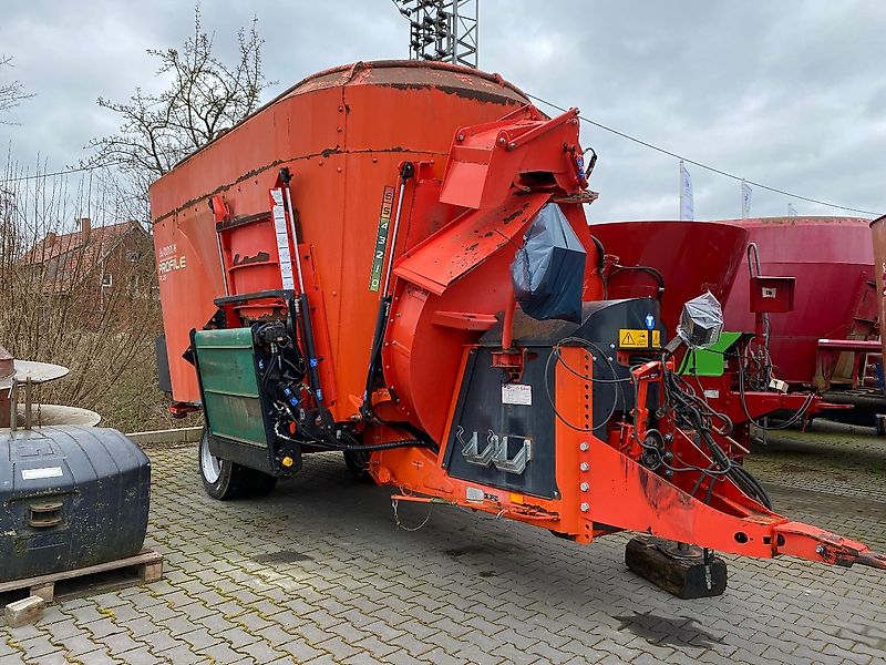 Kuhn Typ 2070