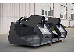 Field Industries Grijperbak