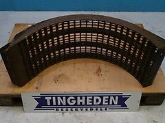 John Deere S670 (Spare part/Reservedel/Ersatzteil)