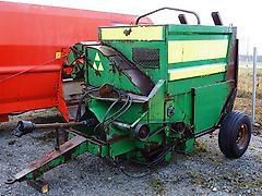 Agronic SLT XL