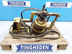 New Holland 8060 (Spare part/Reservedel/Ersatzteil)