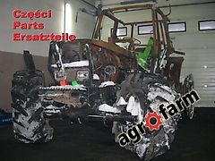 Deutz-Fahr Agrostar 6.11 6.08 6.21 parts, ersatzteile, pieces