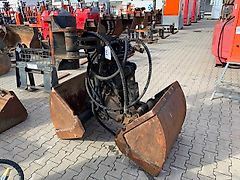Kinshofer C18VE-80