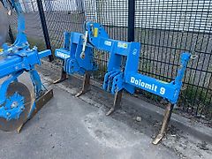 Lemken Dolomit 9/300