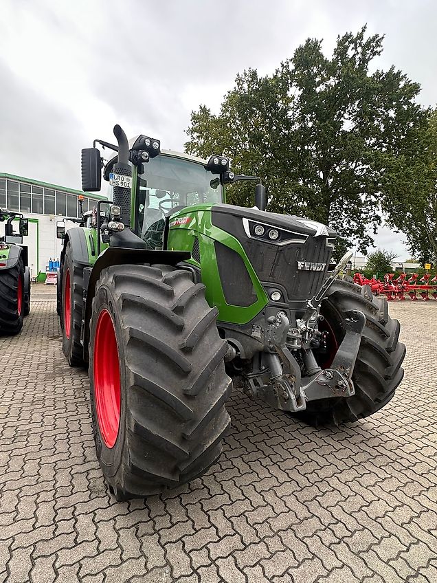 Fendt 936 Vario Gen7 ProfiPlus