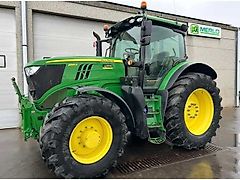 John Deere 6195R
