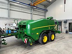 John Deere C441 R